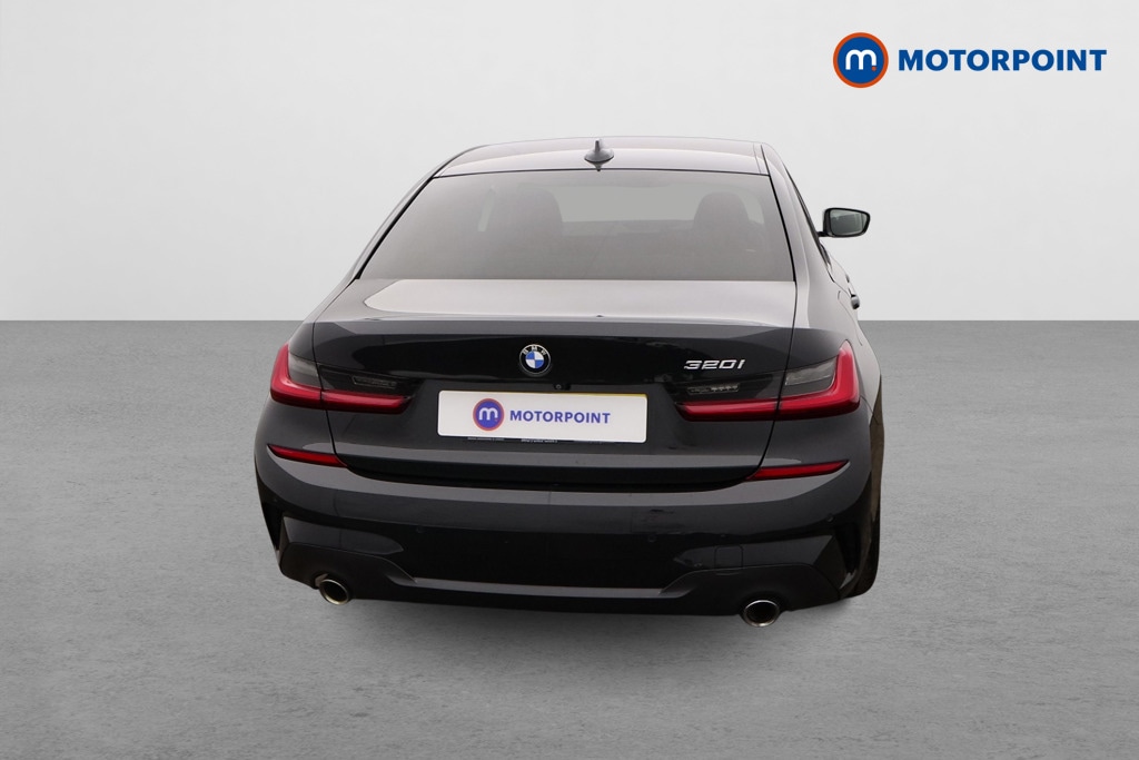 Used BMW 3 Series 2019 for sale - 78081780: Photo 6