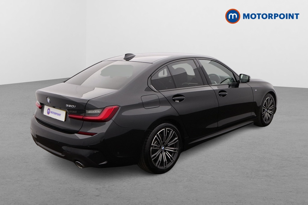 Used BMW 3 Series 2019 for sale - 78081780: Photo 7