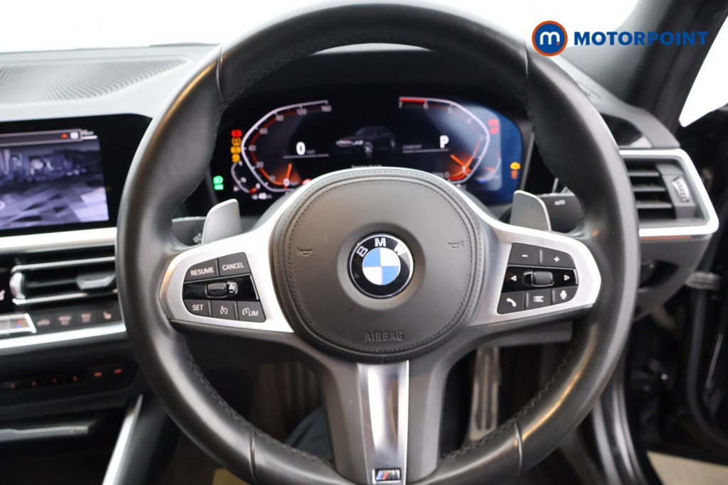 Used BMW 3 Series 2019 for sale - 78081780: Photo 9