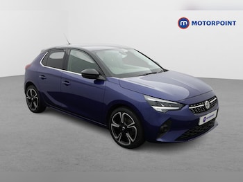 Used Vauxhall Corsa 2021 for sale - 78721060: Photo