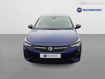 Used Vauxhall Corsa 2021 for sale - 78721060: Photo