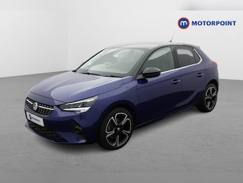 Used Vauxhall Corsa 2021 for sale - 78721060: Photo
