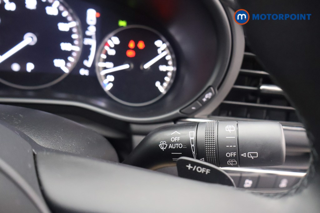 Used Mazda Mazda3 2022 for sale - 76972258: Photo 14