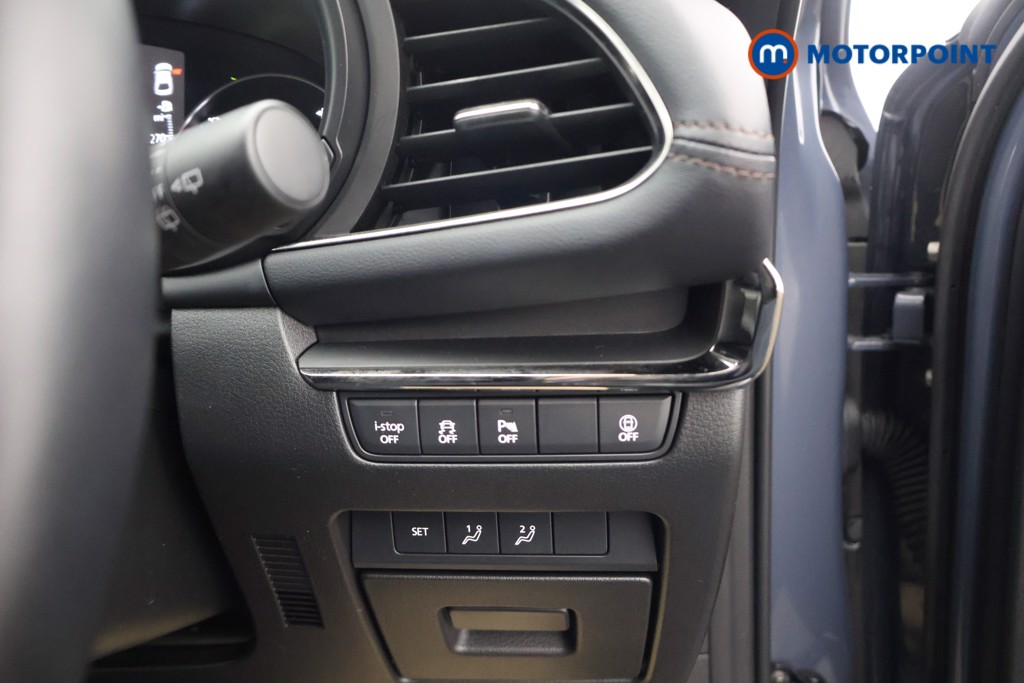 Used Mazda Mazda3 2022 for sale - 76972258: Photo 15