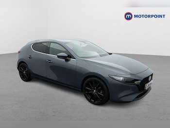 Used Mazda Mazda3 2022 for sale - 76972258: Photo