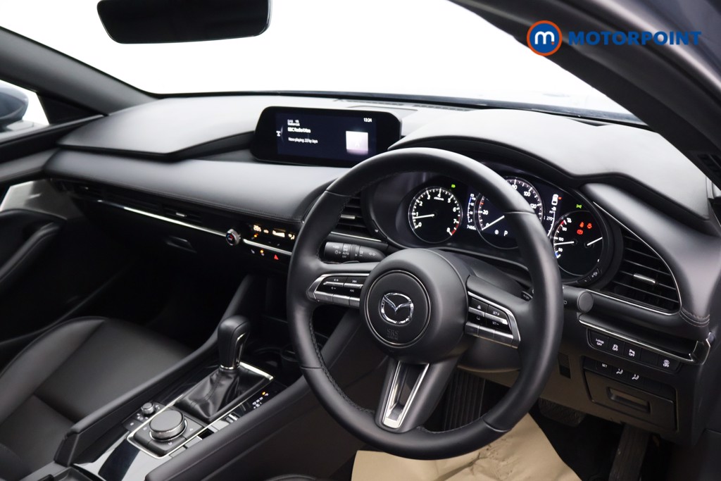 Used Mazda Mazda3 2022 for sale - 76972258: Photo 21