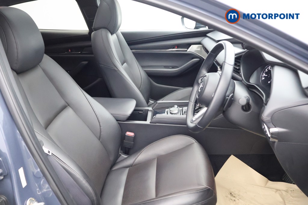 Used Mazda Mazda3 2022 for sale - 76972258: Photo 22