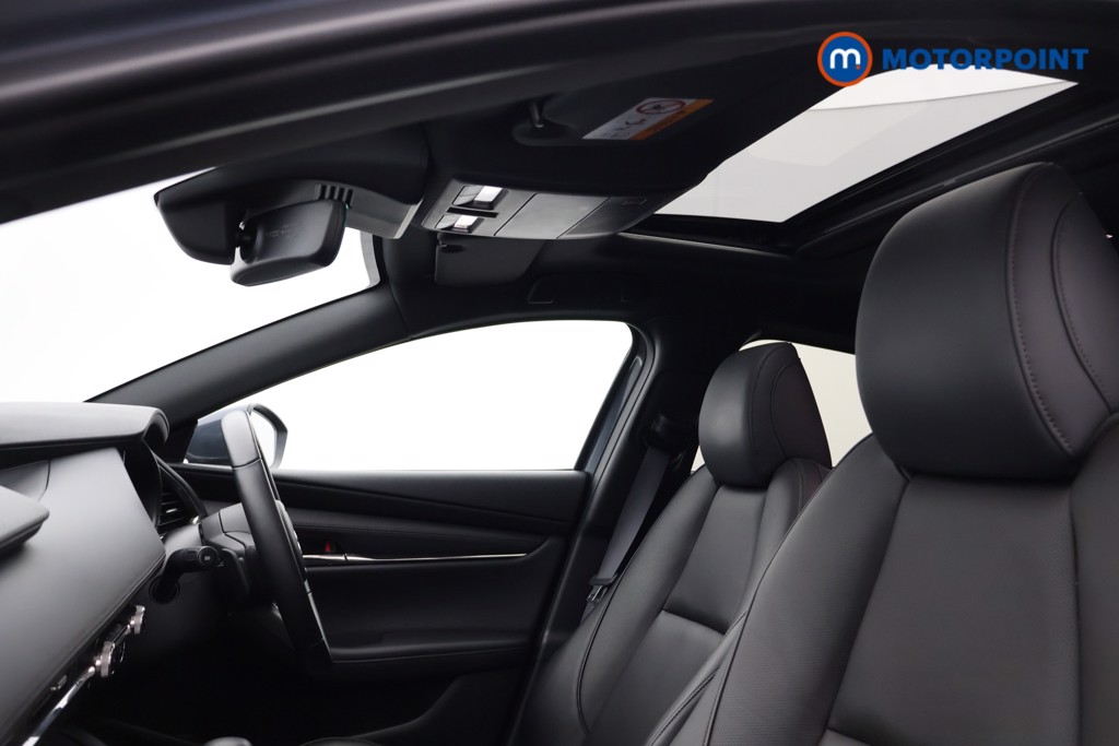 Used Mazda Mazda3 2022 for sale - 76972258: Photo 28