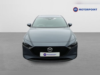 Used Mazda Mazda3 2022 for sale - 76972258: Photo