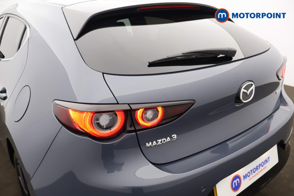 Used Mazda Mazda3 2022 for sale - 76972258: Photo 30