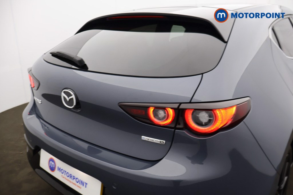 Used Mazda Mazda3 2022 for sale - 76972258: Photo 31