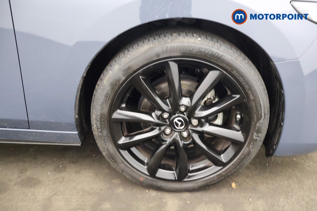 Used Mazda Mazda3 2022 for sale - 76972258: Photo 34