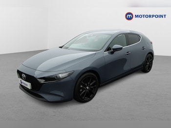 Used Mazda Mazda3 2022 for sale - 76972258: Photo