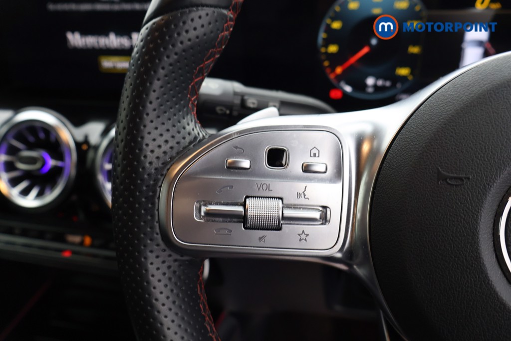 Used Mercedes-Benz GLA 2023 for sale - 77225986: Photo 10