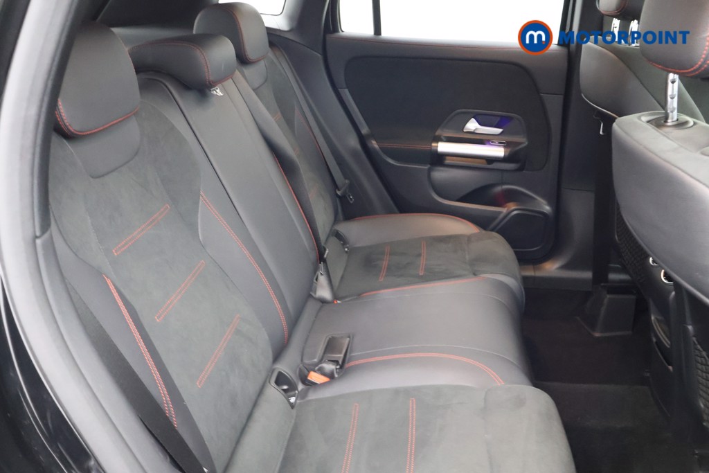 Used Mercedes-Benz GLA 2023 for sale - 77225986: Photo 23