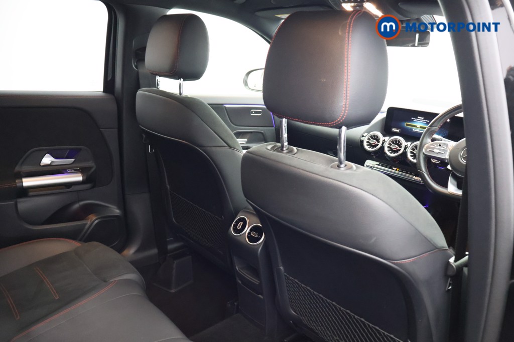 Used Mercedes-Benz GLA 2023 for sale - 77225986: Photo 24