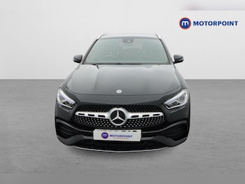 Used Mercedes-Benz GLA 2023 for sale - 77225986: Photo