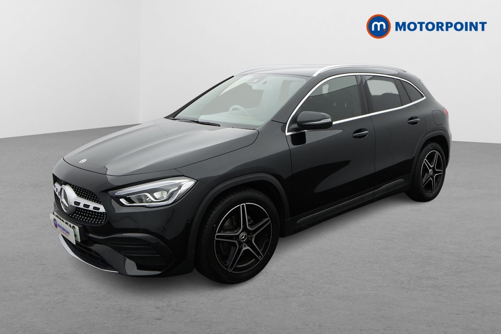 Used Mercedes-Benz GLA 2023 for sale - 77225986: Photo 3