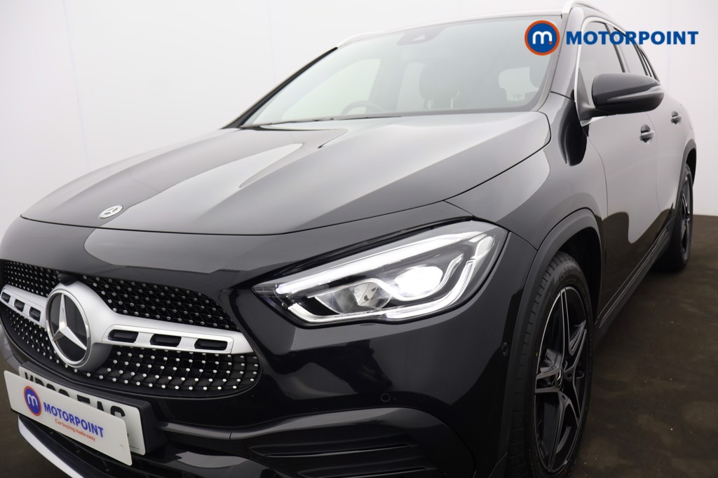 Used Mercedes-Benz GLA 2023 for sale - 77225986: Photo 34