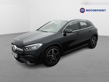 Used Mercedes-Benz GLA 2023 for sale - 77225986: Photo