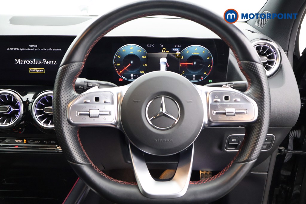 Used Mercedes-Benz GLA 2023 for sale - 77225986: Photo 9