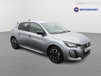 Used Peugeot 208 2026 for sale - 78487003: Photo