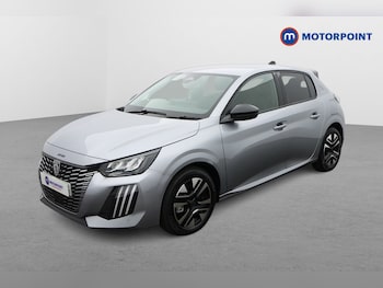 Used Peugeot 208 2026 for sale - 78487003: Photo