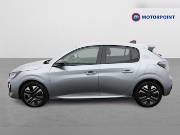 Used Peugeot 208 2026 for sale - 78487003: Photo