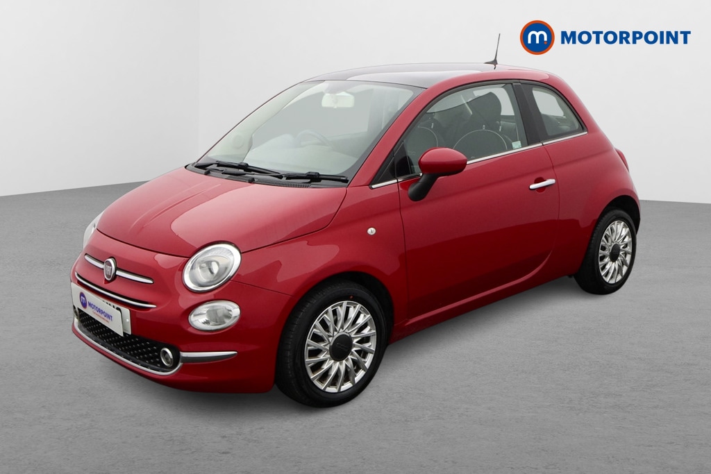 Used Fiat 500 2019 for sale - 77312812: Photo 3