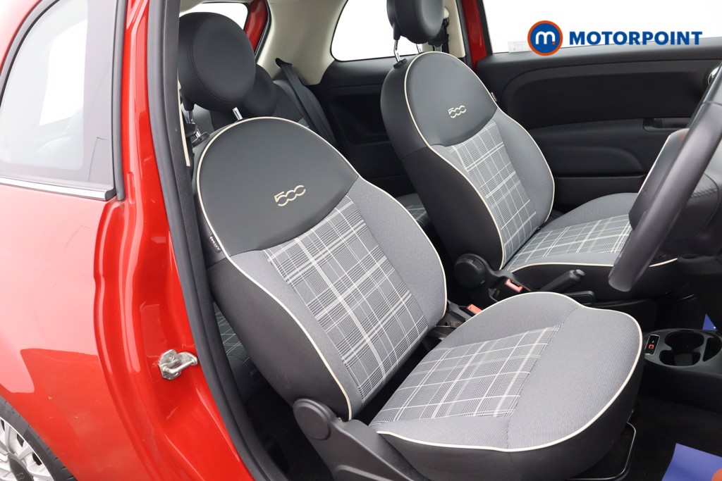 Used Fiat 500 2019 for sale - 77312812: Photo 34