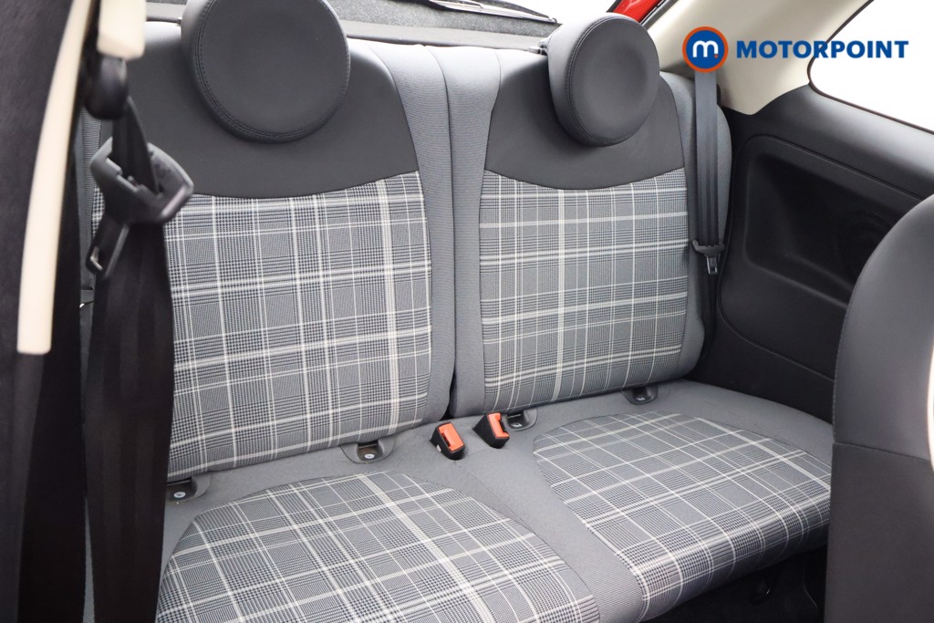 Used Fiat 500 2019 for sale - 77312812: Photo 37