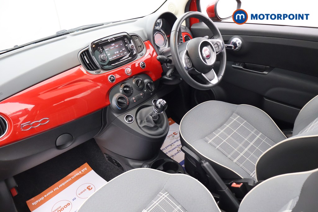 Used Fiat 500 2019 for sale - 77312812: Photo 39