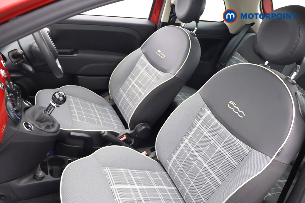 Used Fiat 500 2019 for sale - 77312812: Photo 40