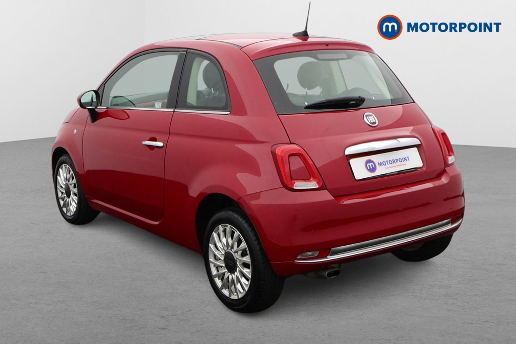 Used Fiat 500 2019 for sale - 77312812: Photo 5