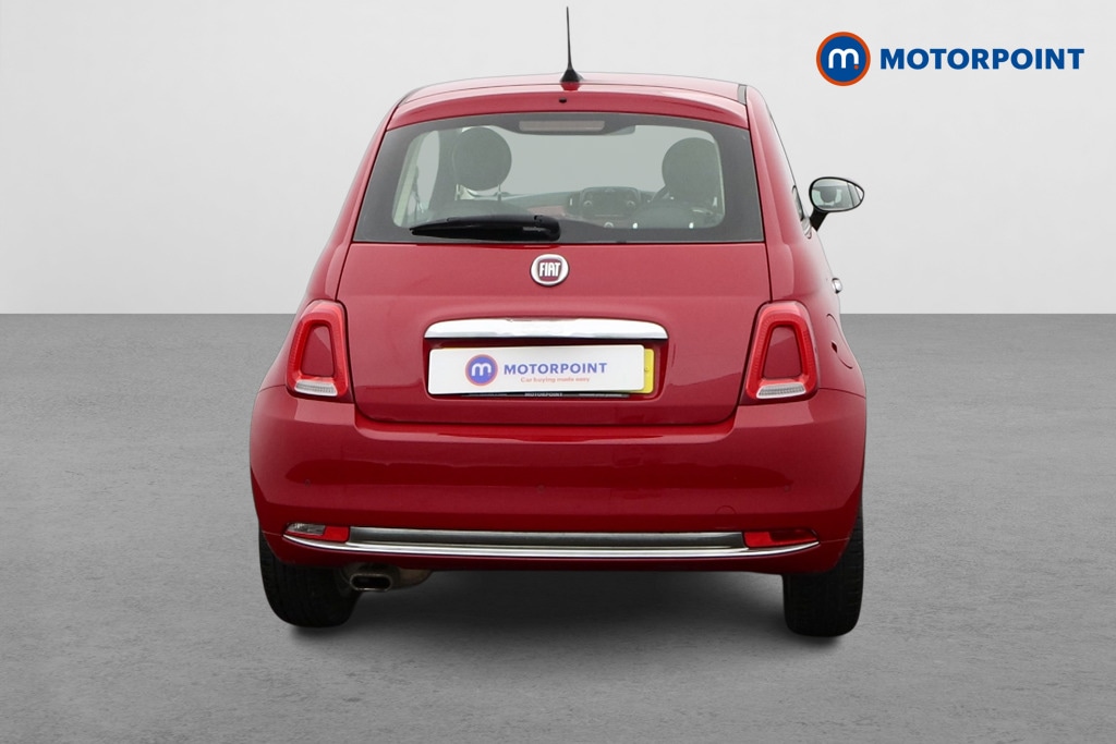 Used Fiat 500 2019 for sale - 77312812: Photo 6