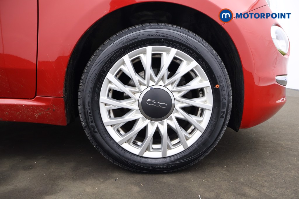 Used Fiat 500 2019 for sale - 77312812: Photo 9