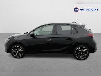 Used Vauxhall Corsa 2025 for sale - 78721258: Photo