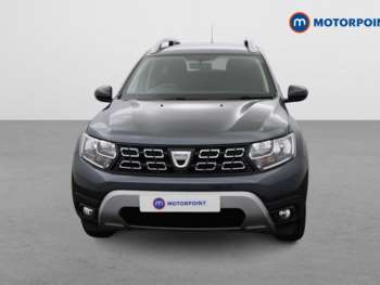 Used Dacia Duster 2020 for sale - 75095839: Photo