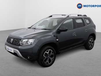Used Dacia Duster 2020 for sale - 75095839: Photo