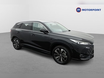 Used MG MG HS 2025 for sale - 78720204: Photo