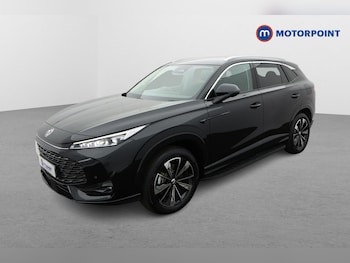 Used MG MG HS 2025 for sale - 78720204: Photo