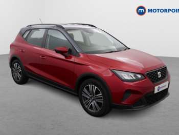 2022 - 1.0 TSI SE Technology 5dr