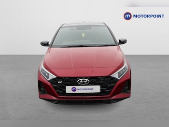 Used Hyundai i20 undefined for sale - 78718347: Photo
