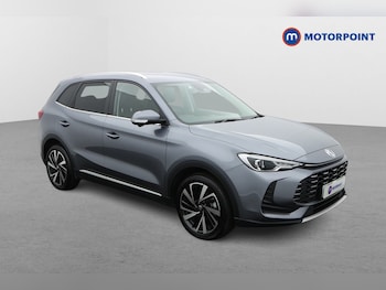 Used MG MG ZS 2025 for sale - 78457311: Photo