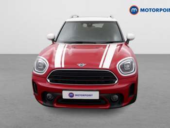 Used MINI Countryman 2022 for sale - 74728542: Photo
