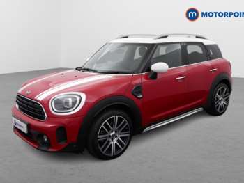 Used MINI Countryman 2022 for sale - 74728542: Photo