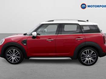 Used MINI Countryman 2022 for sale - 74728542: Photo