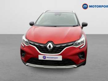Used Renault Captur 2021 for sale - 75434685: Photo
