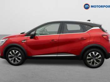 Used Renault Captur 2021 for sale - 75434685: Photo