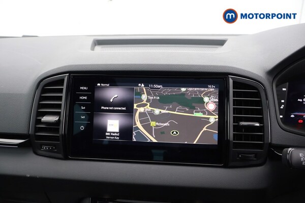 Used Skoda Karoq 2025 for sale - 76184662: Photo 17